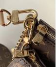 Сумка Louis Vuitton Multi Pochette Accessoires Blue
